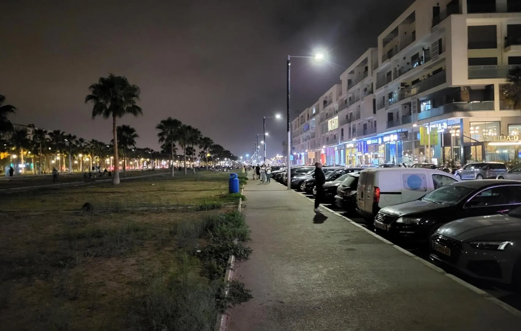 Agadir Bay - Founty - Piscine - Plage A 5Mn - Family Apartment