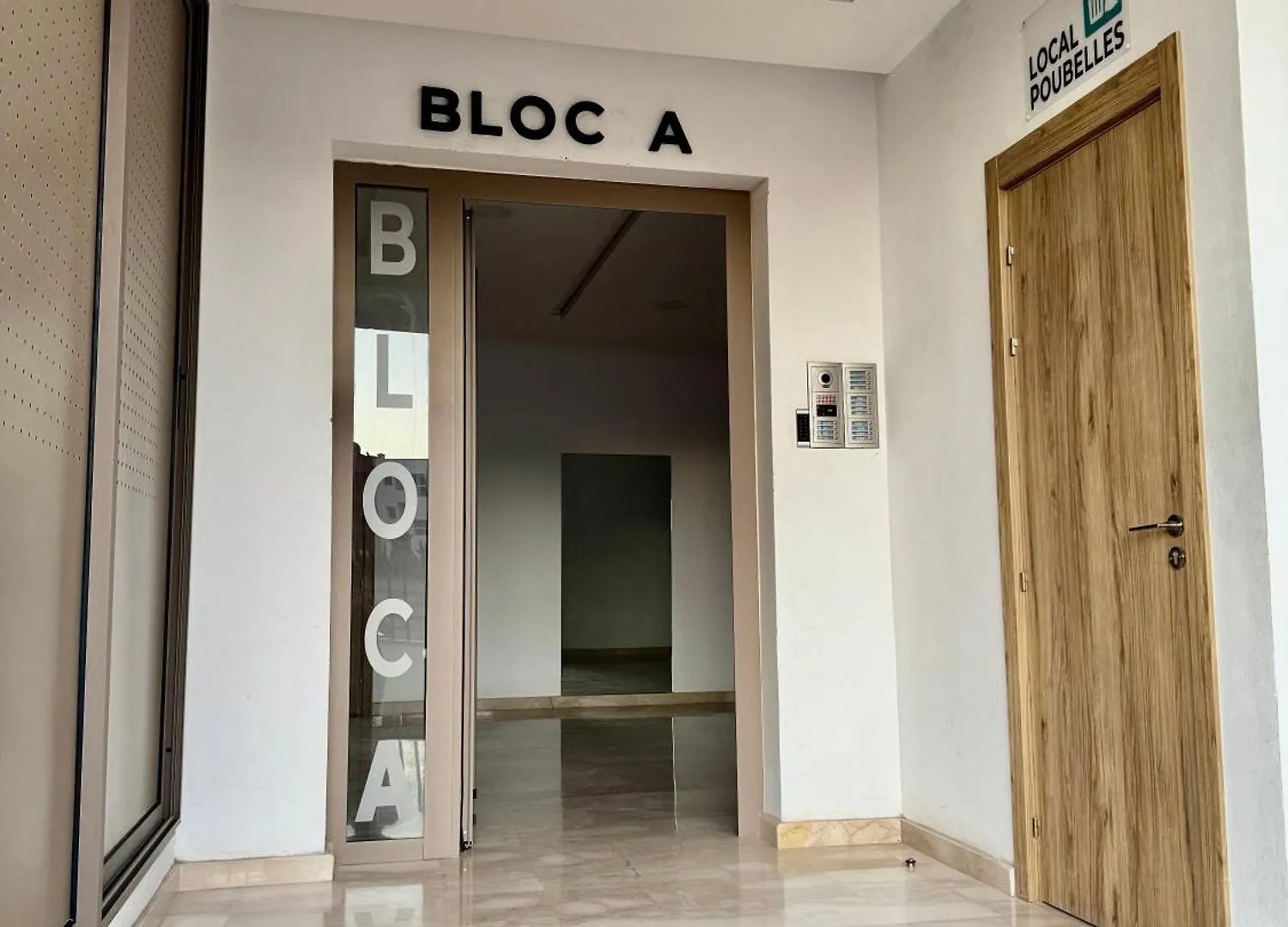 Agadir Bay - Founty - Piscine - Plage A 5Mn - Family Apartment